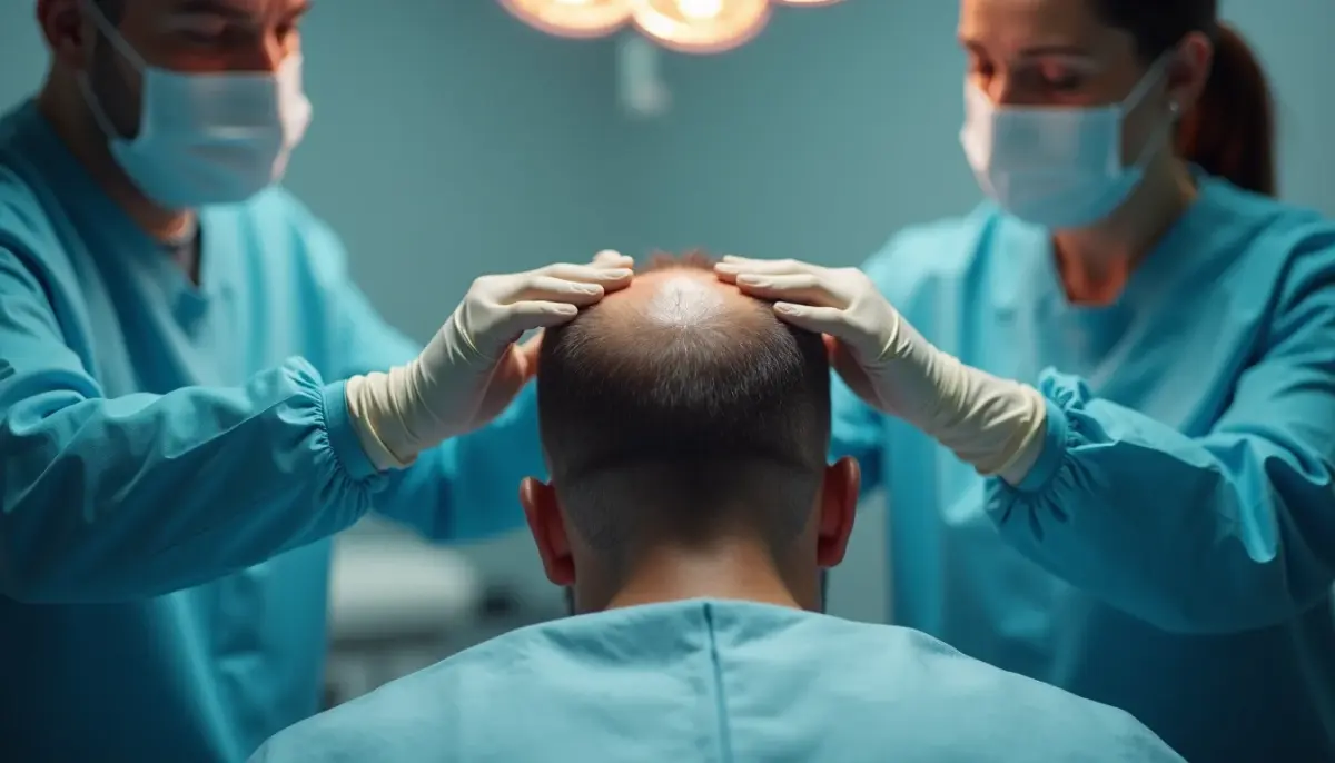 Cansado da Queda de Cabelo? Descubra o Transplante Capilar em Betim Cansado da Queda de Cabelo? Descubra o Transplante Capilar em Betim