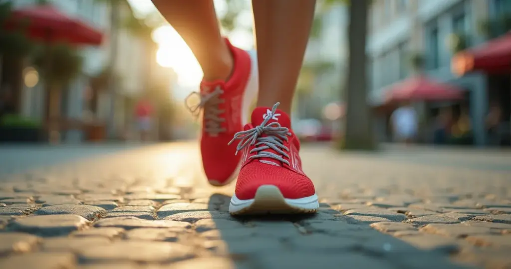 5 Dicas Essenciais para Escolher Seu Tênis Coca-Cola Feminino Perfeito