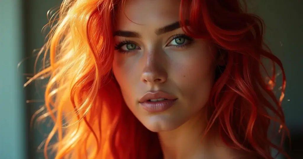 Coloração de Cabelo: 7 Segredos Revelados [Especialista]