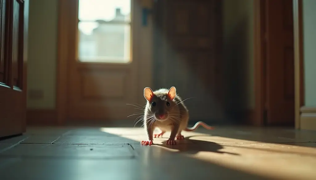 Ratos Fora de Casa: 5 Métodos Eficazes em 2026 Ratos Fora de Casa: 5 Métodos Eficazes em 2026