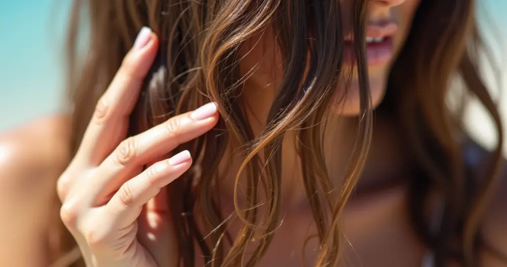 Como Amassar o Cabelo: Ondas Perfeitas em 2026! Como Amassar o Cabelo: Ondas Perfeitas em 2026!