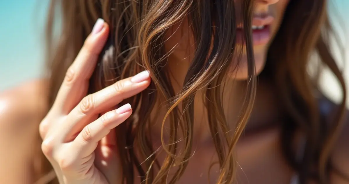 Como Amassar o Cabelo: Ondas Perfeitas em 2026!