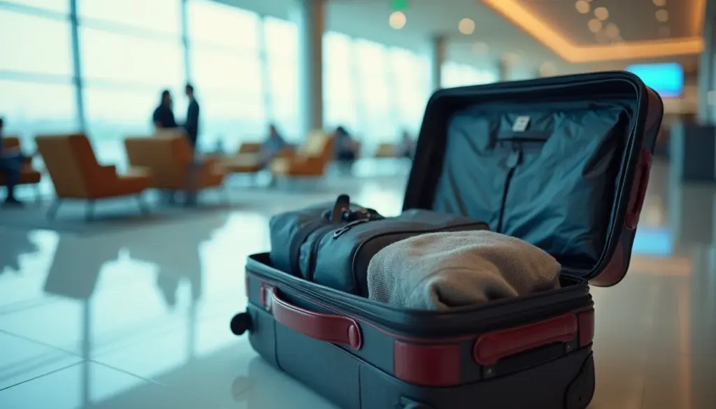 Mala de Viagem Perfeita: 5 Dicas Essenciais em 2026