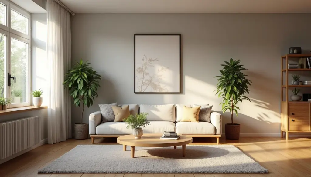 Espaços Pequenos: 5 Truques de Decoração Que Ampliam e Encantam Espaços Pequenos: 5 Truques de Decoração Que Ampliam e Encantam