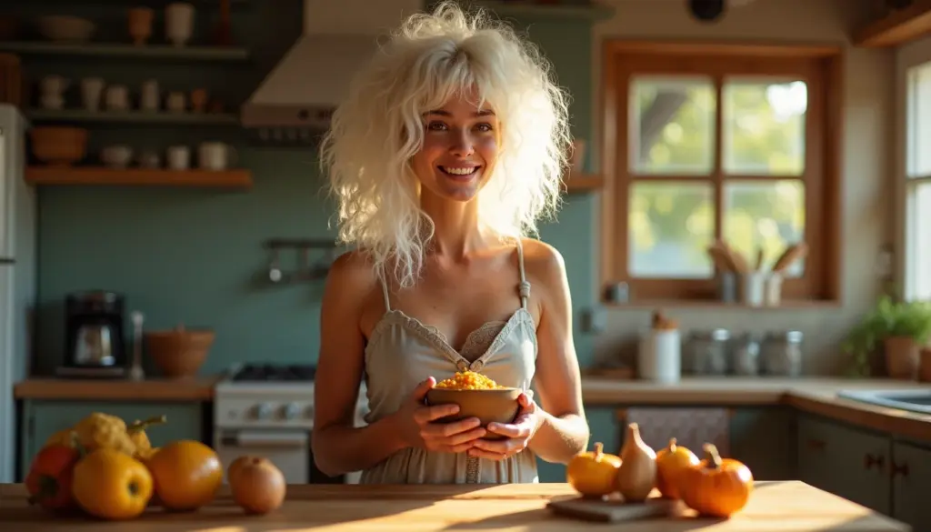 Como deixar o cabelo branco caseiro: segredo revelado [2026]