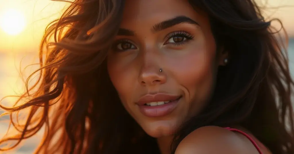 Como deixar o cabelo preto naturalmente: o segredo revelado [2026]