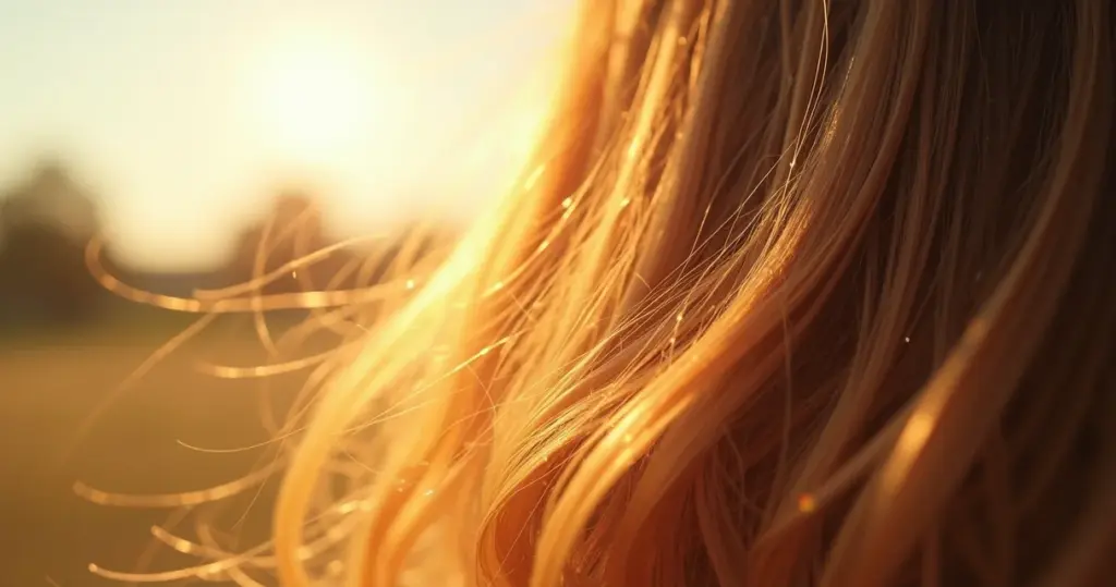 Como Deixar Os Cabelos Mais Fortes: Segredo Revelado!