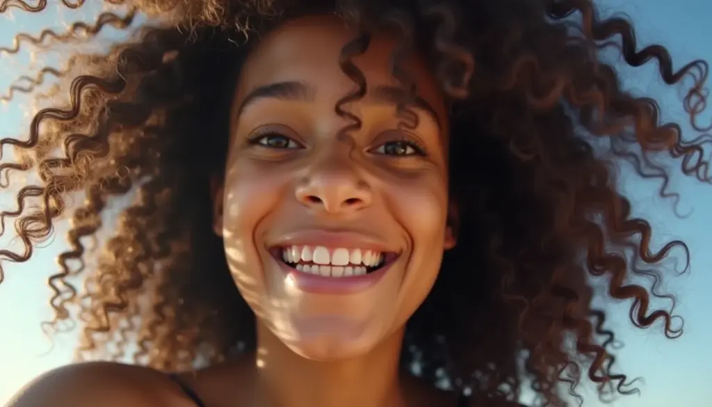 Cabelo Cacheado Perfeito: Aprenda como desenhar cabelo cacheado em 2026!