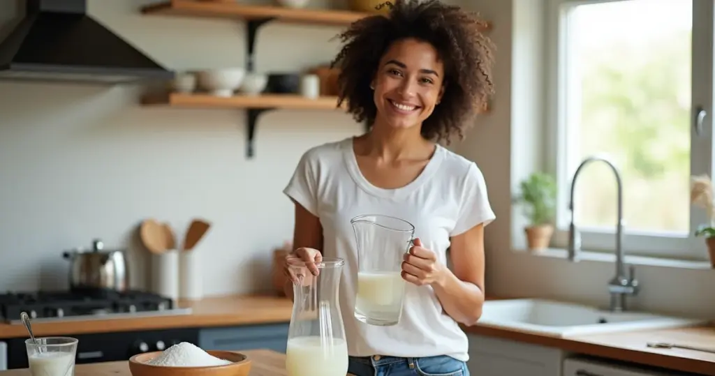 Como economizar com soro caseiro e manter a família hidratada por R$0,50 Como economizar com soro caseiro e manter a família hidratada por R$0,50