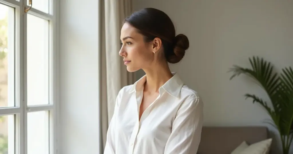 Como evitar frizz ao prender o cabelo: técnicas que funcionam no Brasil Como evitar frizz ao prender o cabelo: técnicas que funcionam no Brasil