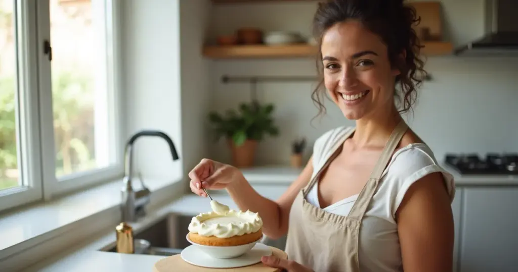 Como fazer brigadeiro branco cremoso para recheio de bolo que derrete na boca Como fazer brigadeiro branco cremoso para recheio de bolo que derrete na boca