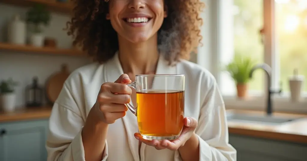 Como fazer chá de sene para efeito rápido sem amargar a boca Como fazer chá de sene para efeito rápido sem amargar a boca