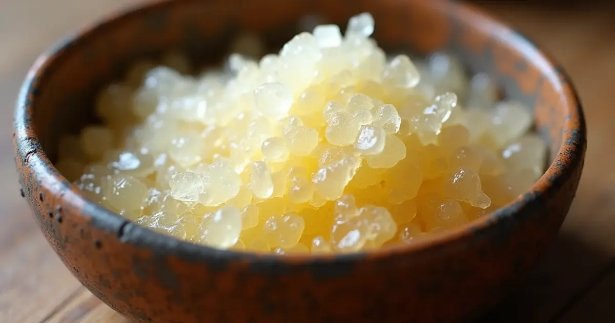 Como Fazer Gel de Cabelo Caseiro: Segredos Naturais Revelados