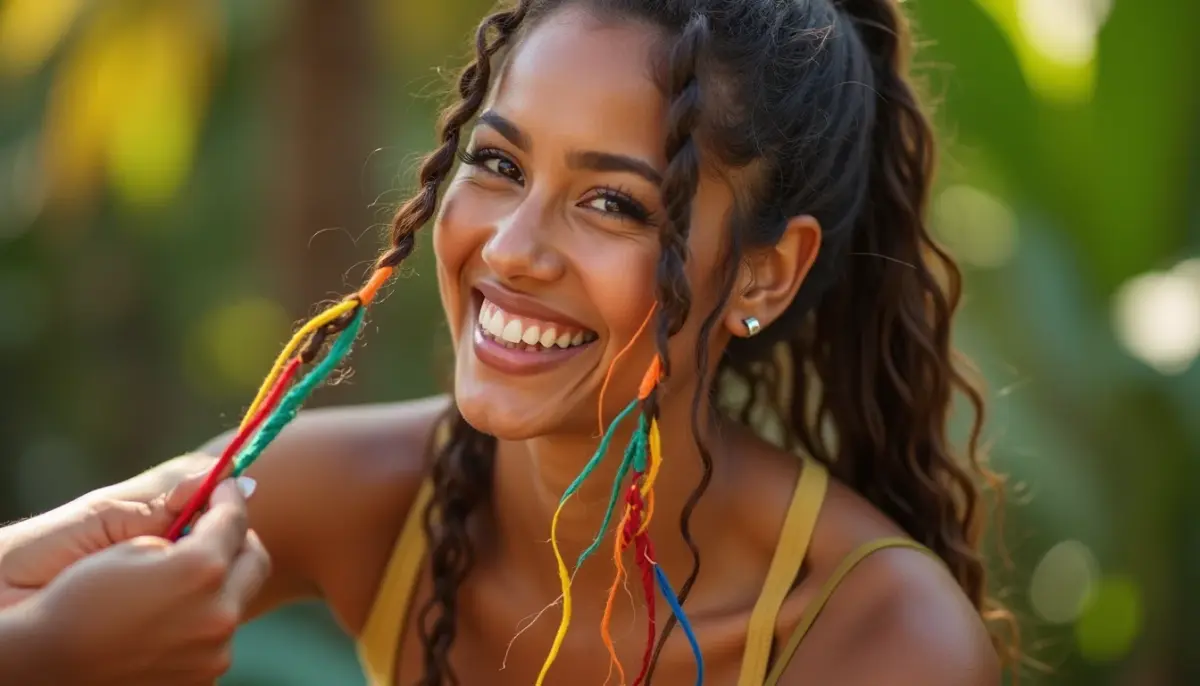 Como Fazer Tererê no Cabelo: Guia Rápido [Passo a Passo]