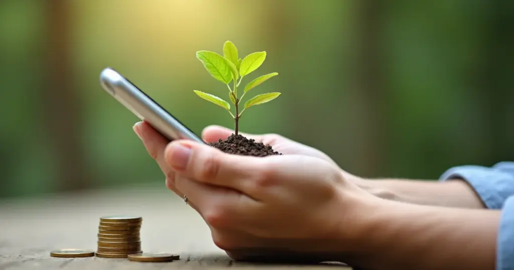 Como Fazer Um Balanço: Jardim e Finanças em 2026