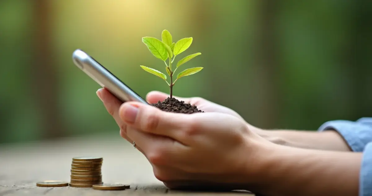 Como Fazer Um Balanço: Jardim e Finanças em 2026 Como Fazer Um Balanço: Jardim e Finanças em 2026