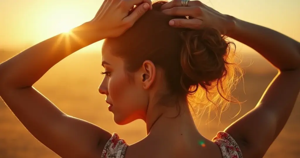 Coque Simples: aprenda o truque de salão em 3 passos