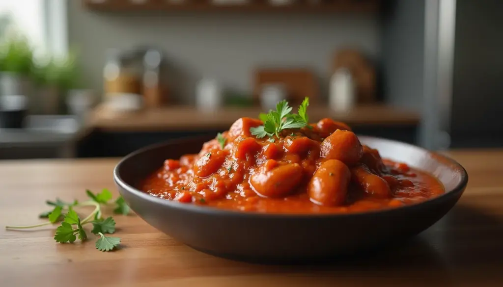 Molho de Salsicha: Receita Rápida e Saborosa em 2026