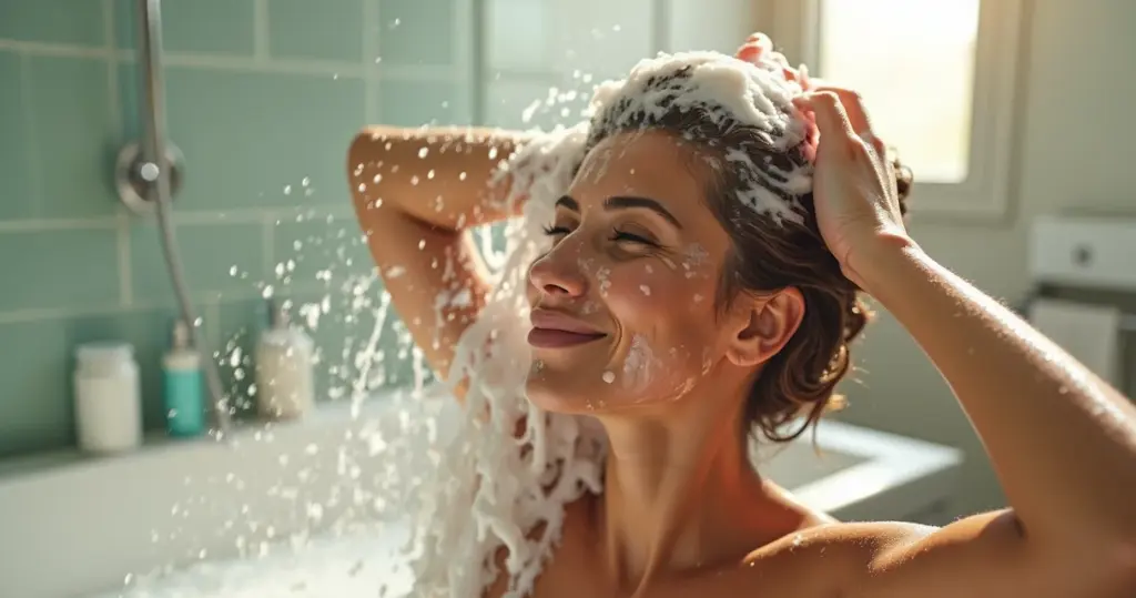 Como Lavar Cabelo: a técnica secreta dos salões [Especialista revela]