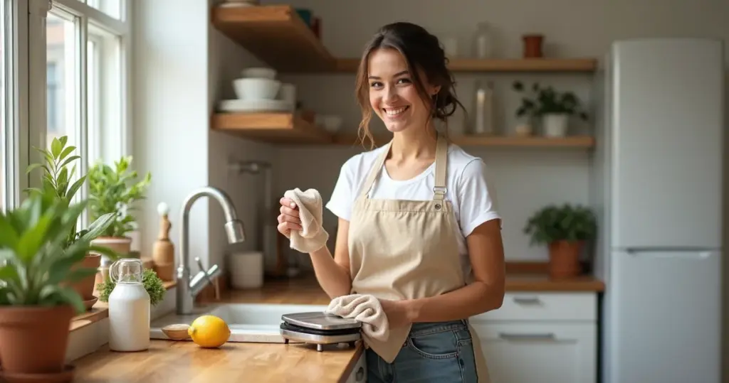Como limpar sanduicheira 7 truques caseiros que ninguém te conta