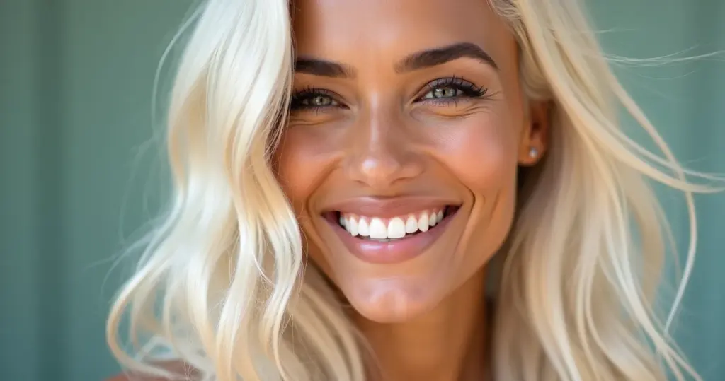 Como Platinar o Cabelo com Tinta: o segredo revelado [Guia Completo]