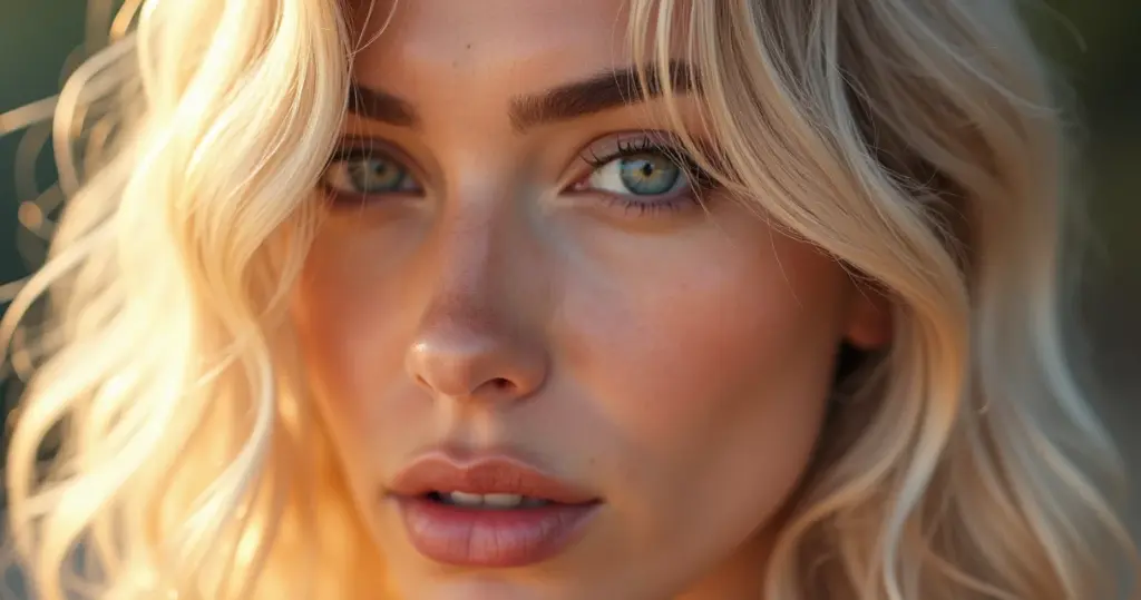 Como retocar raiz cabelo branco com mechas: guia [Passo a Passo]