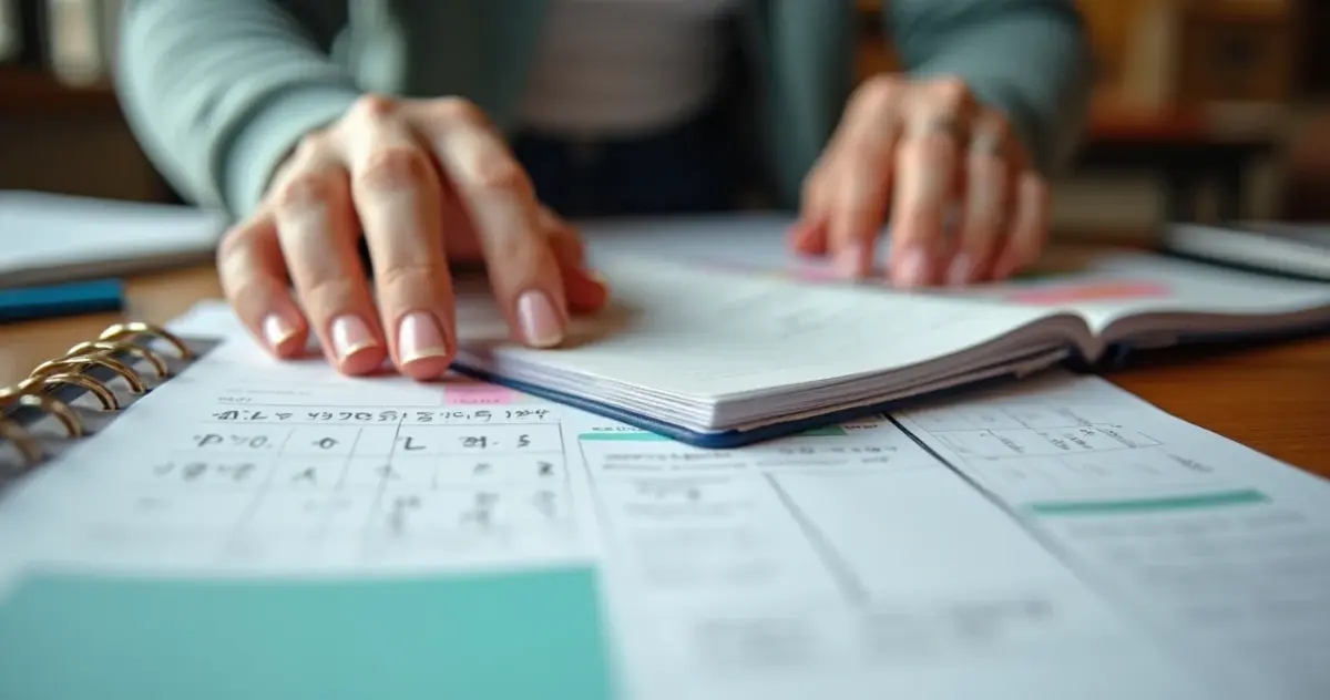 Como Ser Organizado No Trabalho: A Virada que Ninguém Te Contou!