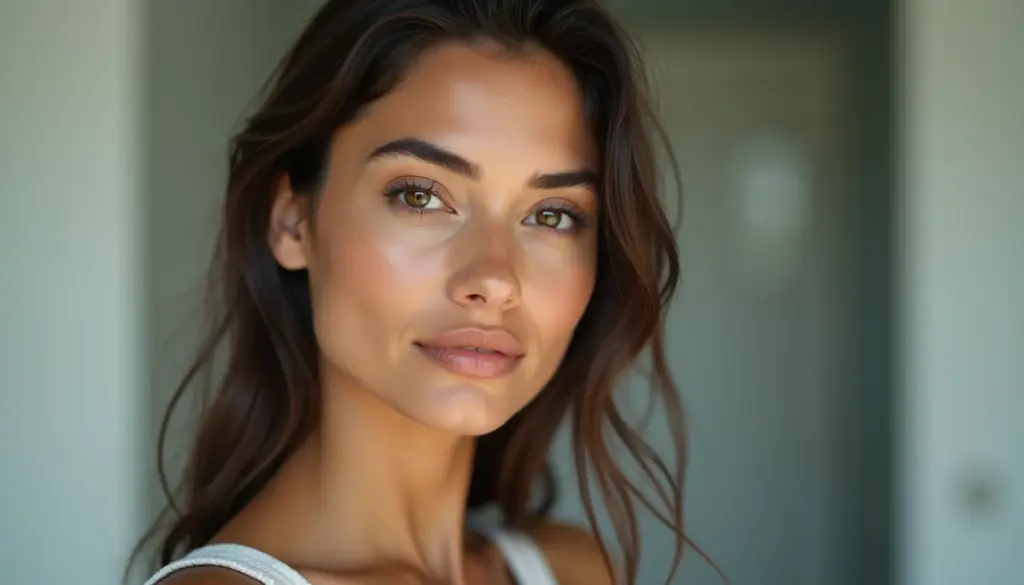 Sombra Com Brilho Excessivo? Veja Como Tirar o Efeito Oleoso Sombra Com Brilho Excessivo? Veja Como Tirar o Efeito Oleoso