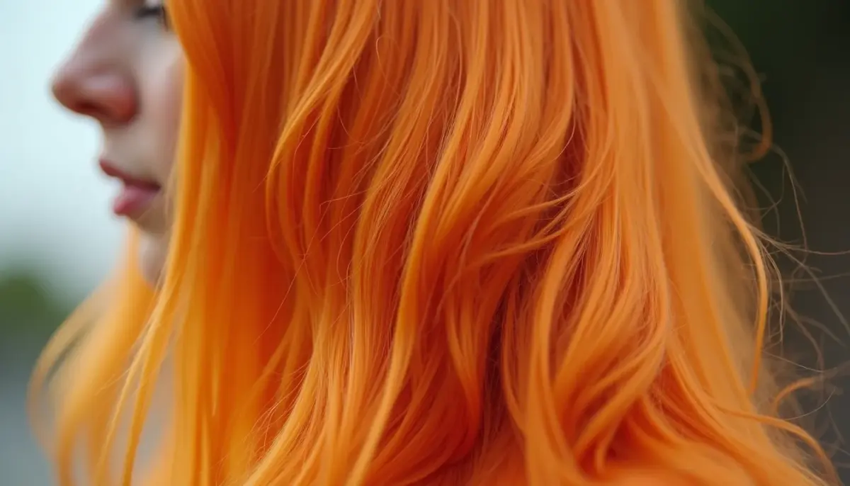 O Guia 2026: Como Tirar O Laranja Do Cabelo e ter cor perfeita