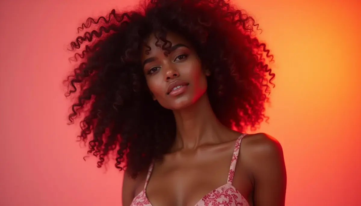 Cabelo Cacheado Volumoso? 5 Truques Para Controlar em 2026