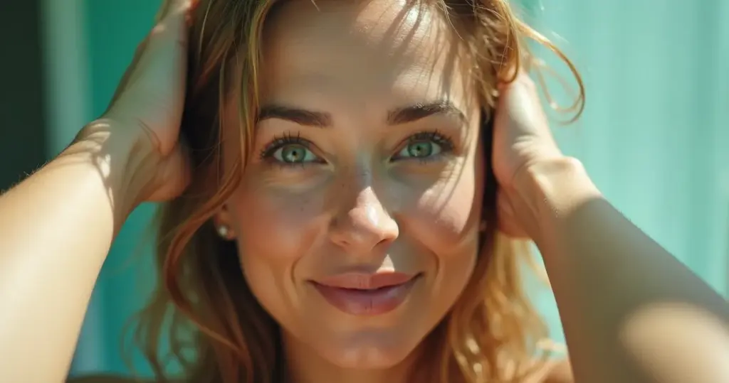 Como Usar Babosa no Cabelo Para Crescer: O Segredo Revelado!