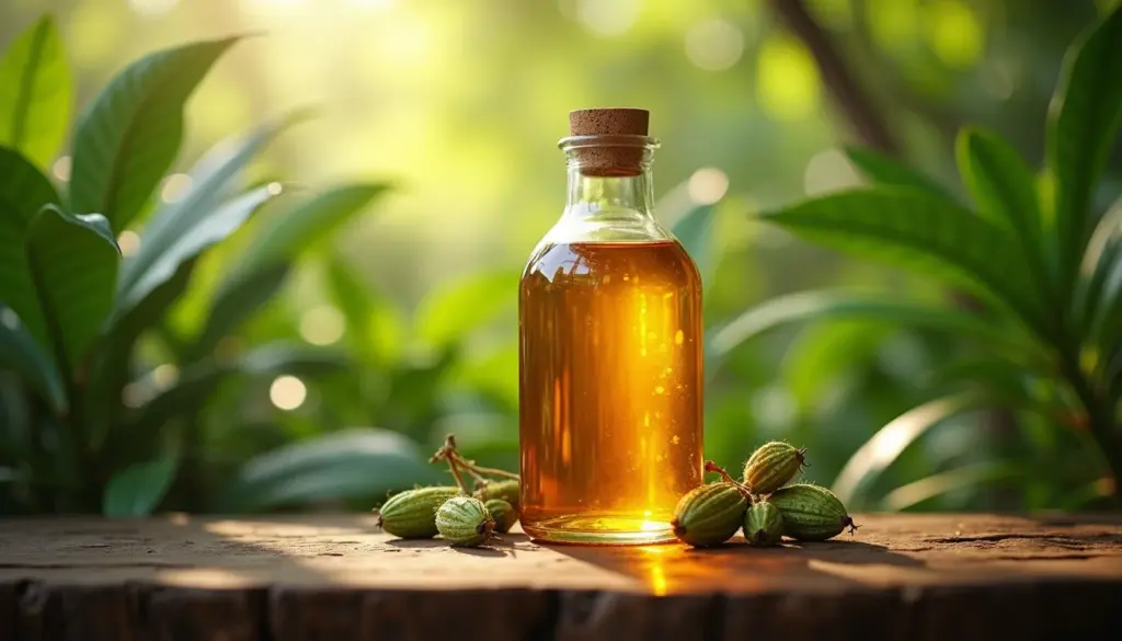 Como Usar Oleo De Ricino No Cabelo: Segredos Revelados (2026)