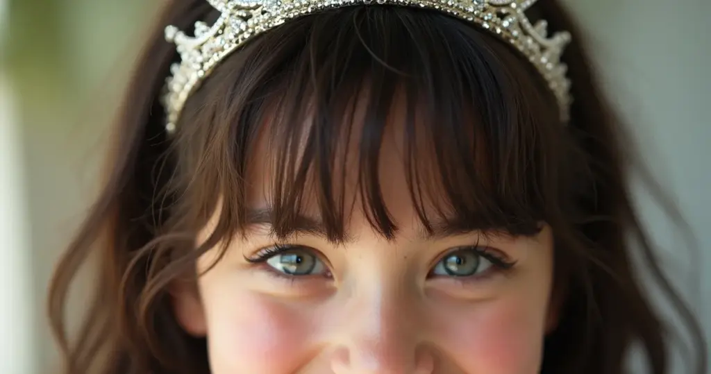 Como Usar Tiara Com Franja: Segredos que Transformam!