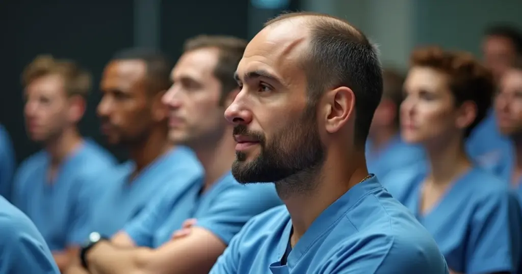 Congresso transplante capilar 2026: o futuro revelado [Vídeo]