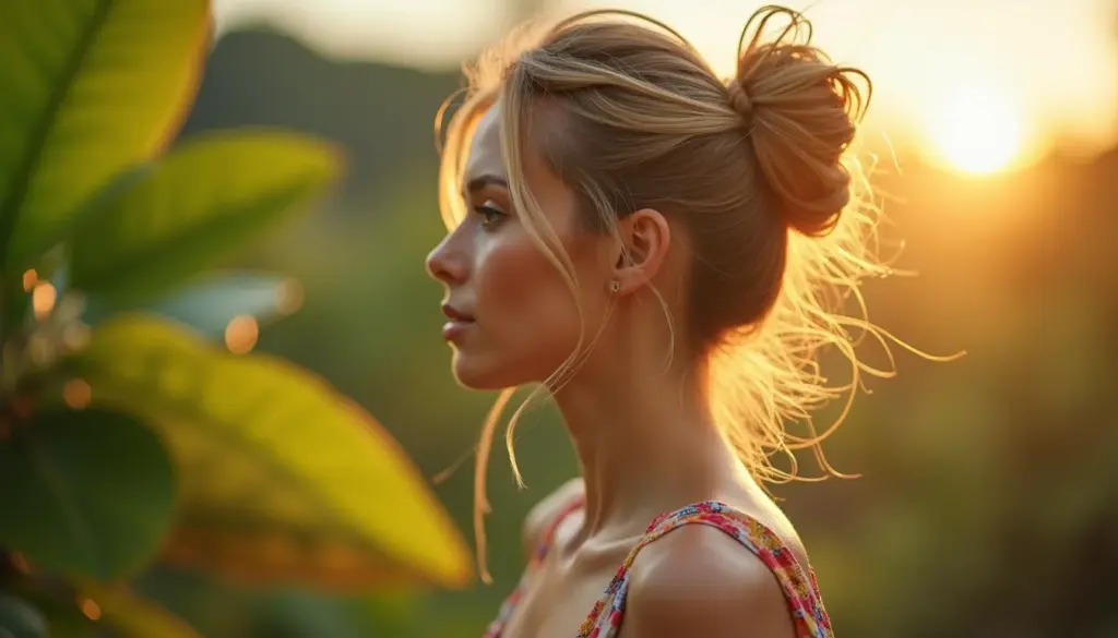 Coque De Cabelo: O Segredo das Divas para um Look Perfeito [2026]