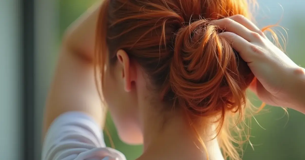 Coques de Cabelo: O Segredo Rápido para Looks Incríveis em 2026