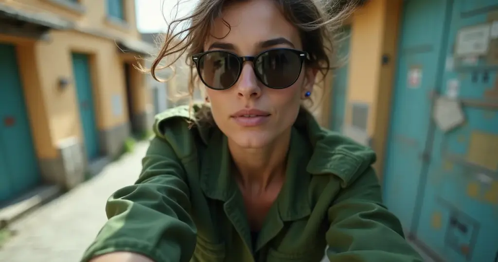 Cor Verde Militar: O Neutro Poderoso Que Você Precisa em 2026! Cor Verde Militar: O Neutro Poderoso Que Você Precisa em 2026!