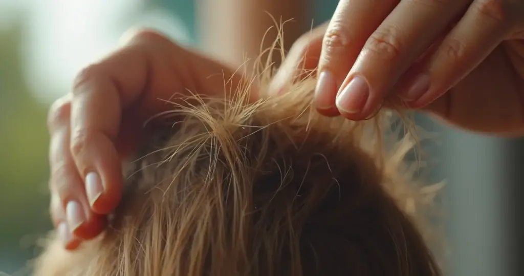 Cortar O Cabelo Ajuda A Crescer? Descubra a Verdade! Cortar O Cabelo Ajuda A Crescer? Descubra a Verdade!