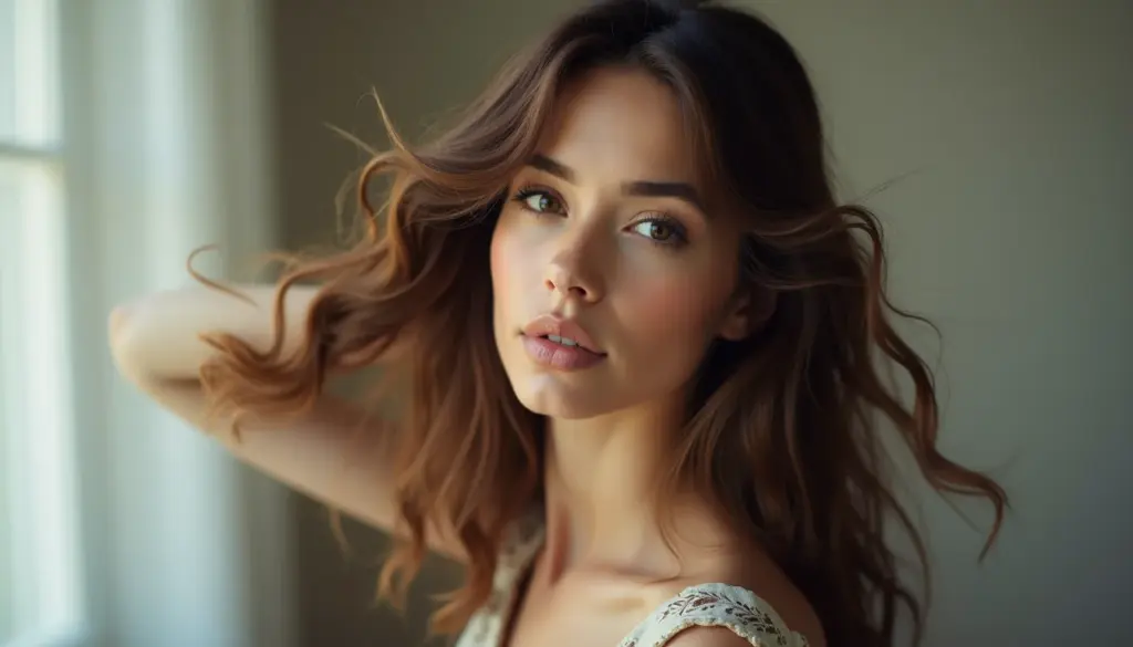 Corte Para Cabelo Fino e Liso: 5 Estilos Que Dão Volume Corte Para Cabelo Fino e Liso: 5 Estilos Que Dão Volume