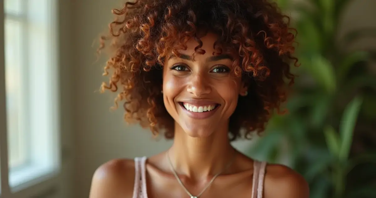 Corte Chanel Repicado Cabelo Cacheado: o truque [2026] que define seus cachos!