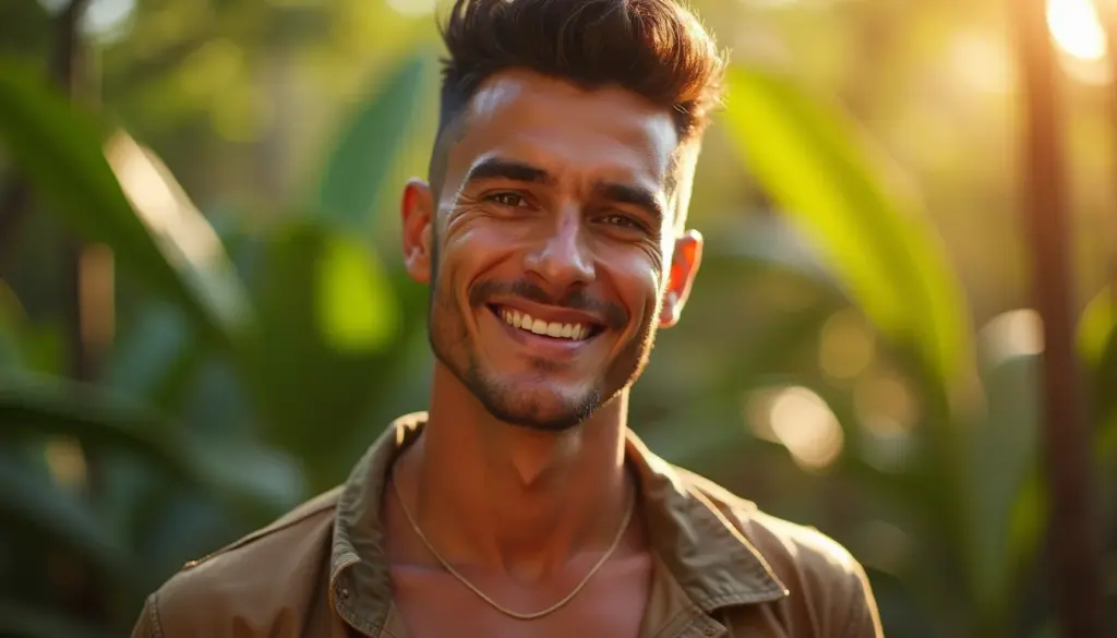 Corte de Cabelo 0 Alta Masculino: O visual que define seu estilo [2026]