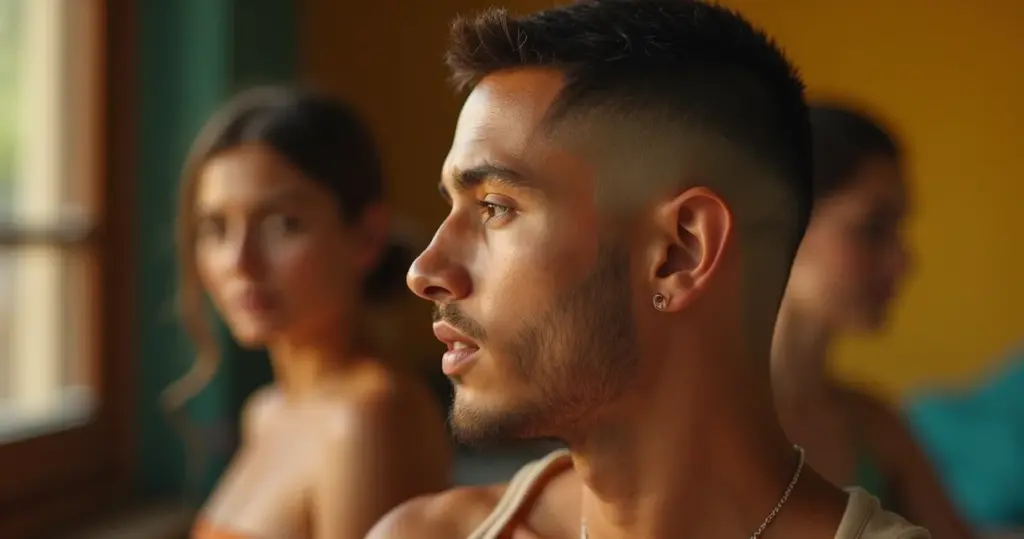 Corte de cabelo 0 baixa: o visual 2026 que você precisa conhecer