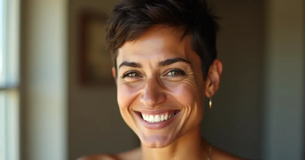 Corte de cabelo 3c 4a curto: 7 estilos revelados (Visuais incríveis) Corte de cabelo 3c 4a curto: 7 estilos revelados (Visuais incríveis)