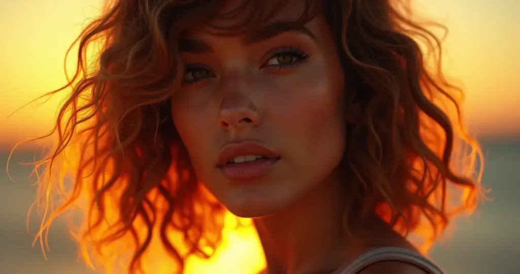 Corte de Cabelo 60's Feminino: O Retorno Triunfal [2026]