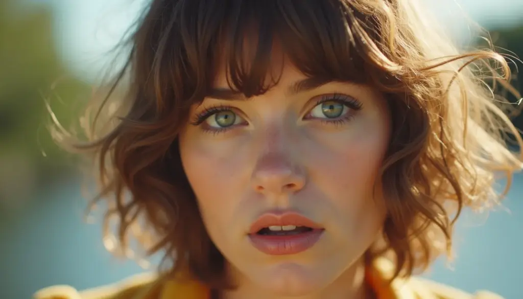 Corte de Cabelo 70’s Feminino: O Estilo Que Volta com Tudo em 2026! Corte de Cabelo 70's Feminino: O Estilo Que Volta com Tudo em 2026!