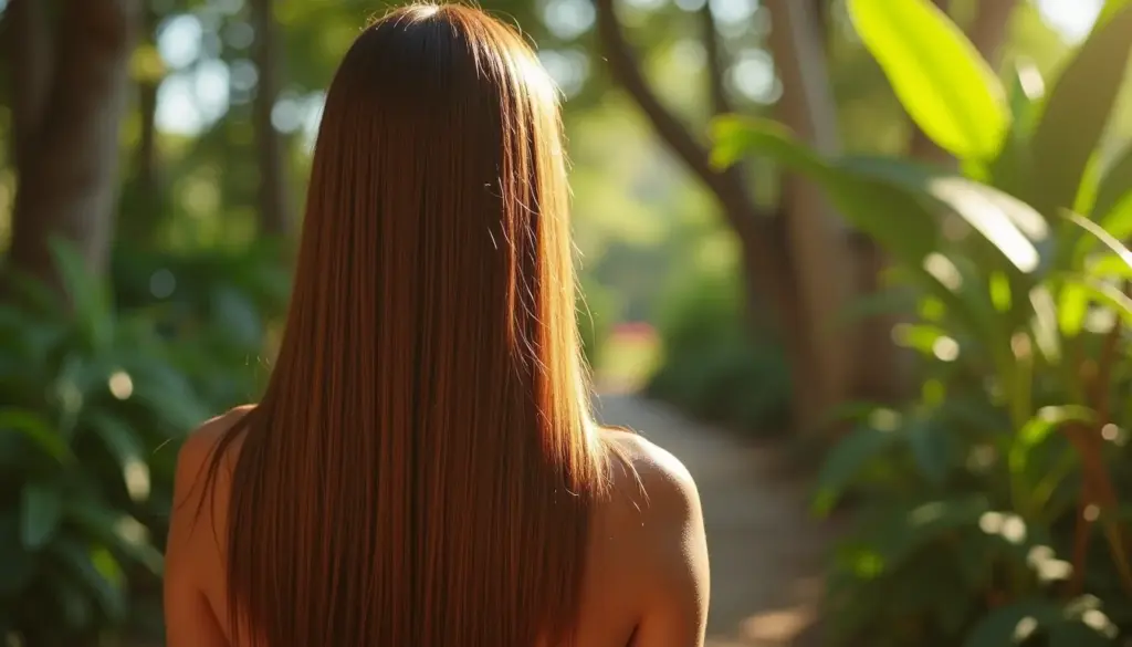 Corte de Cabelo Alisado: A Técnica Perfeita [Guia Completo]