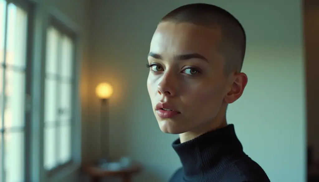 Buzz Cut: Descubra o Corte de Cabelo Que Domina 2026