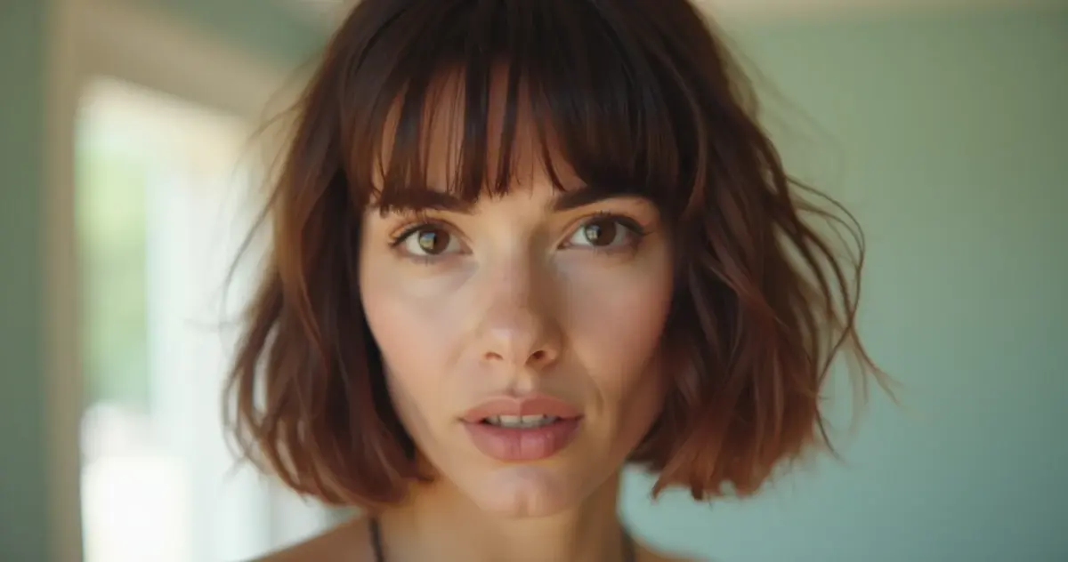 Corte De Cabelo Chanel Curto: 10 Variações para Renovar Seu Visual 2026