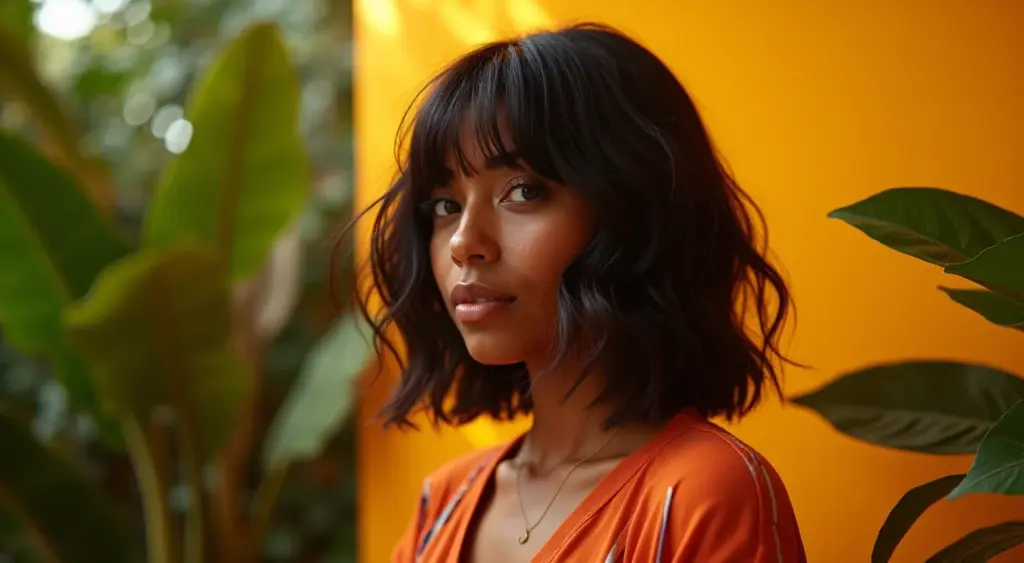 Corte de cabelo chanel repicado nas pontas: o segredo revelado [2026]