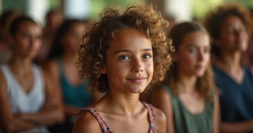 Corte de cabelo com progressiva medio: o segredo para fios impecáveis